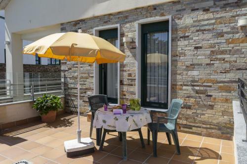Apartamentos Tur�sticos Playa de Tapia