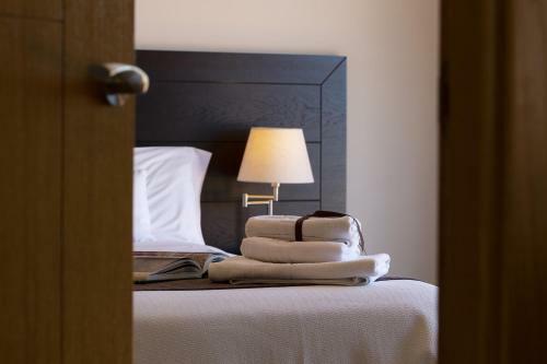 Apartamentos Tur�sticos Playa de Tapia