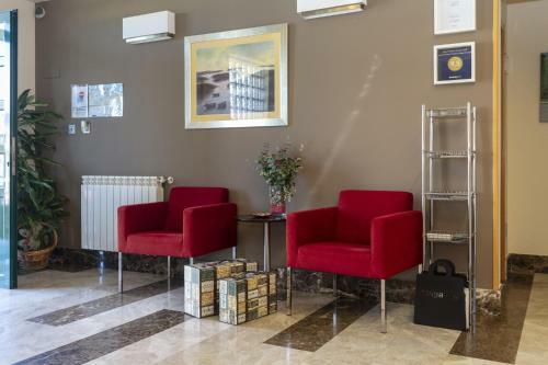 Apartamentos Tur�sticos Playa de Tapia