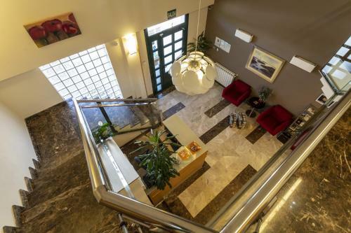 Apartamentos Tur�sticos Playa de Tapia