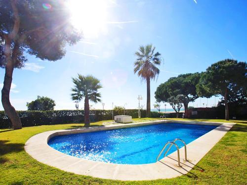 Apartment Sant Vicen� De Montalt