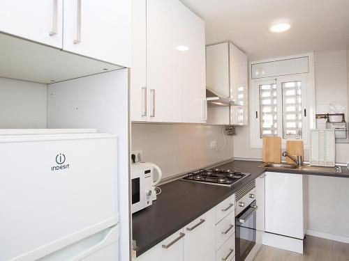 Apartment Sant Vicen� De Montalt