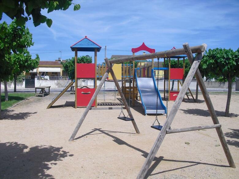 Casa Les Roques