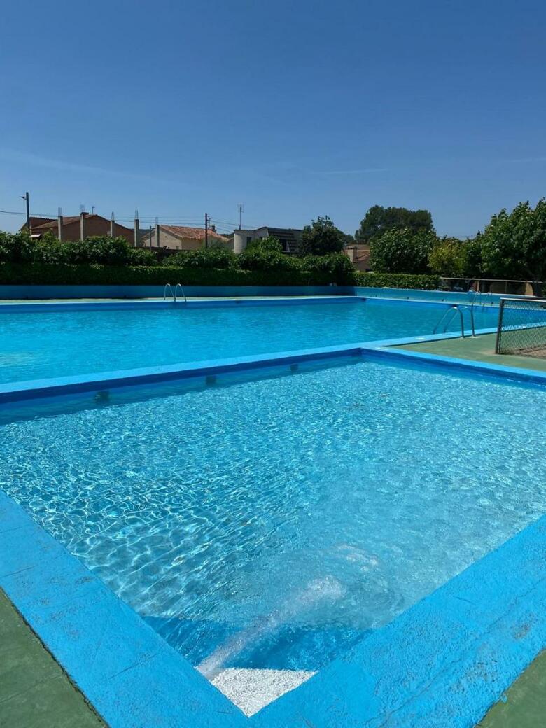 Casa Les Roques
