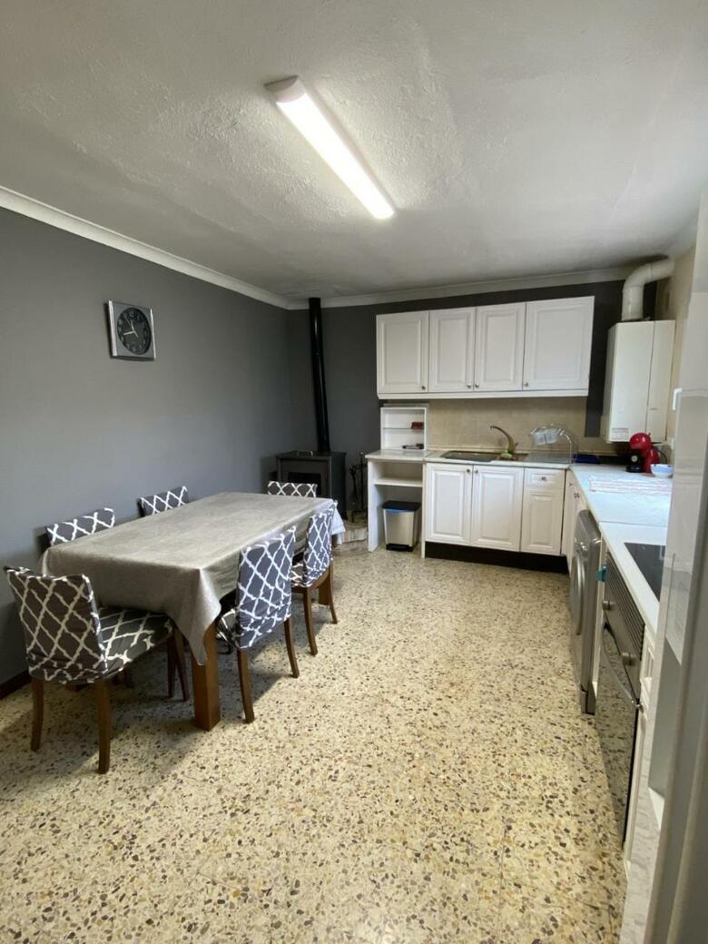 Casa Les Roques
