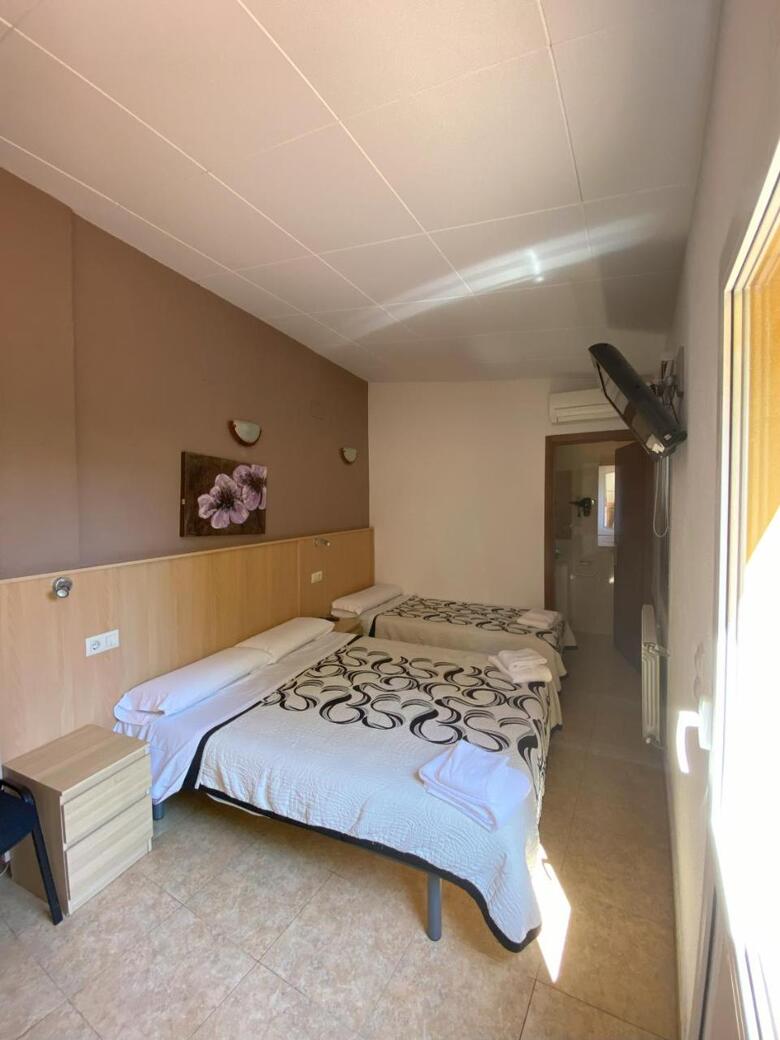 Hotel Les Roques
