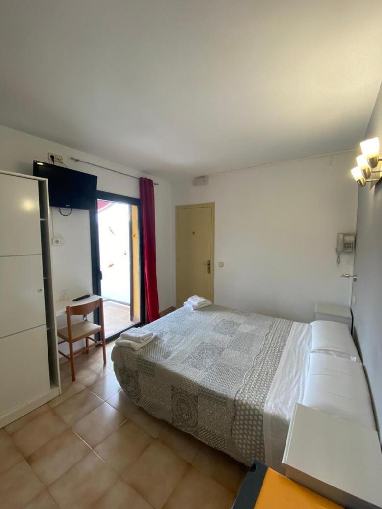 Hotel Les Roques