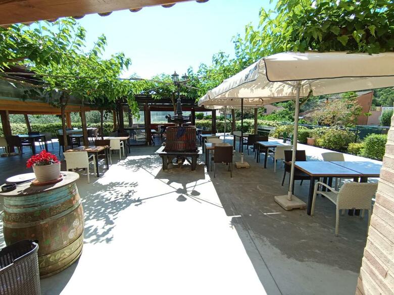Hotel Les Roques