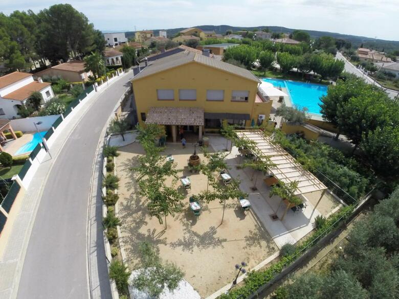 Hotel Les Roques