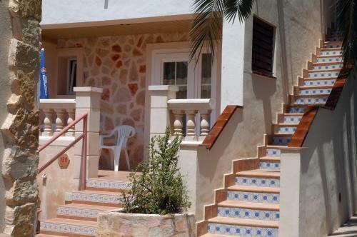 Hostal Fonda Las Palmeras