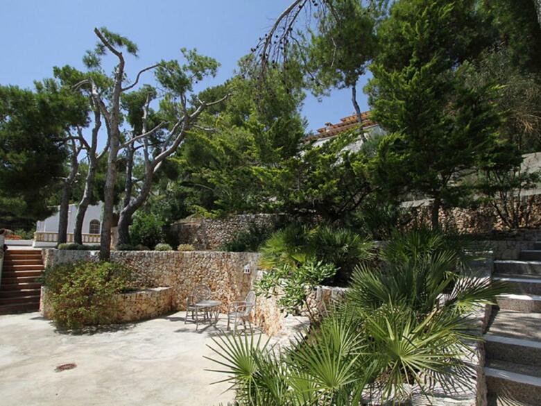 Luxurious Villa With Private Pool In Arta Majorca