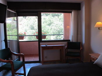 Hotel Apartamento Turmo