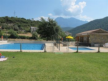 Hotel Apartamento Turmo
