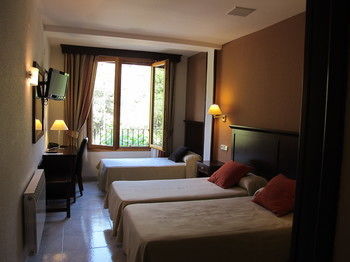 Hotel Apartamento Turmo