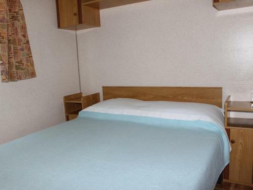 Camping Pe�a Monta�esa