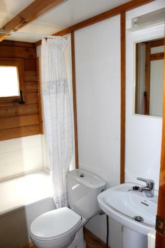 Camping Pe�a Monta�esa