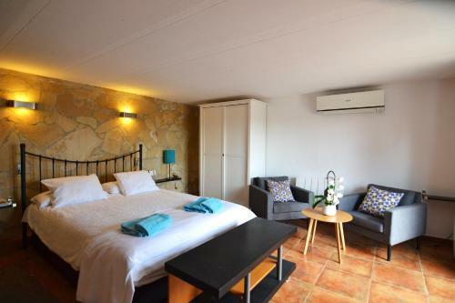 Bed & Breakfast Azure Guest Villa