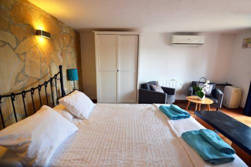 Bed & Breakfast Azure Guest Villa
