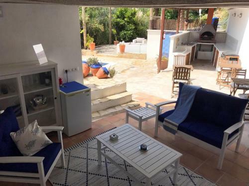 Bed & Breakfast Azure Guest Villa