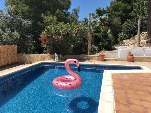 Bed & Breakfast Azure Guest Villa