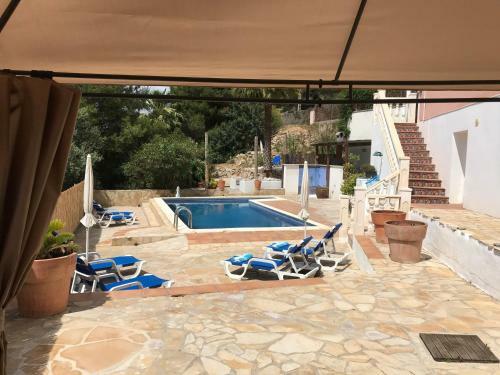 Bed & Breakfast Azure Guest Villa