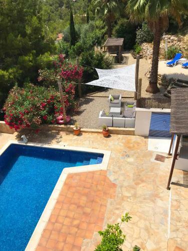 Bed & Breakfast Azure Guest Villa