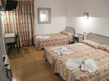 Hotel Motel L'entrada
