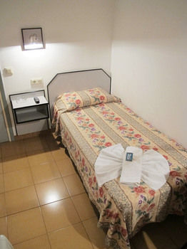 Hotel Motel L'entrada