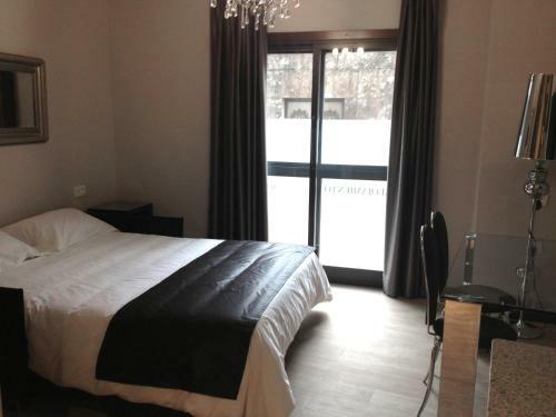 Apartamentos Alvear Suites