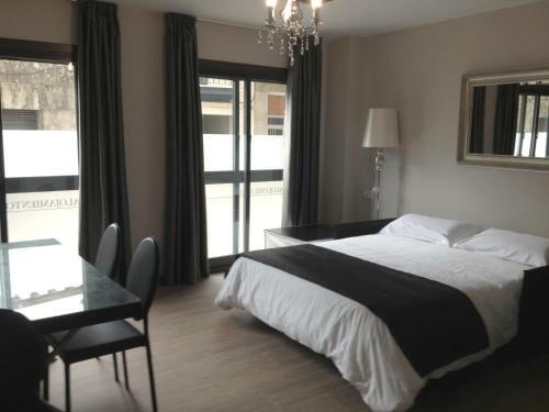 Apartamentos Alvear Suites