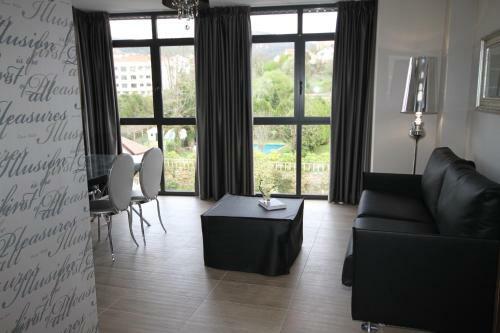 Apartamentos Alvear Suites