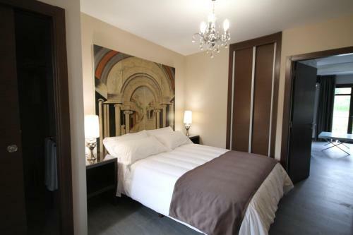 Apartamentos Alvear Suites