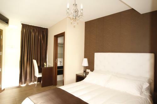Apartamentos Alvear Suites