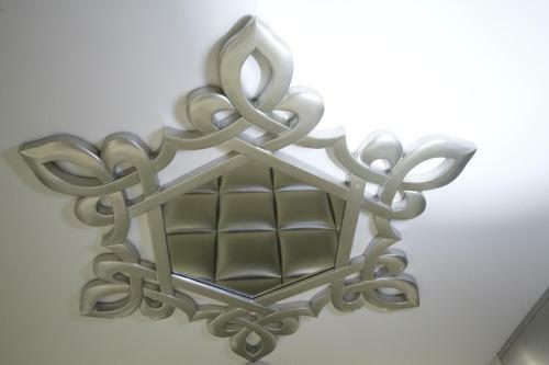 Apartamentos Alvear Suites