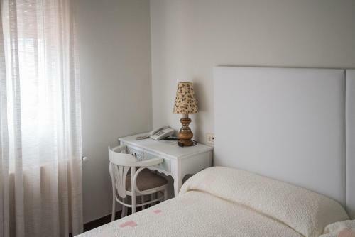 Hostal Hotel Antol�n