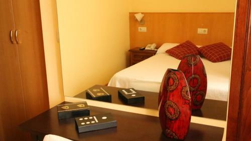 Hostal Hotel Antol�n