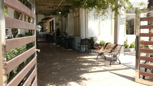 Hostal Hotel Antol�n