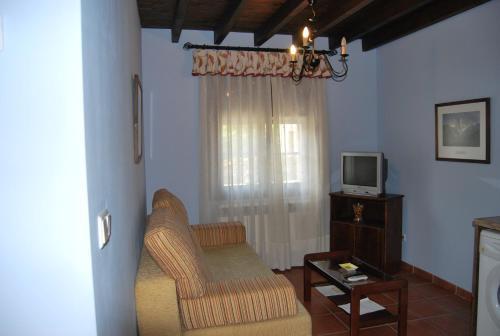 Apartamento Mirador De Urriellu