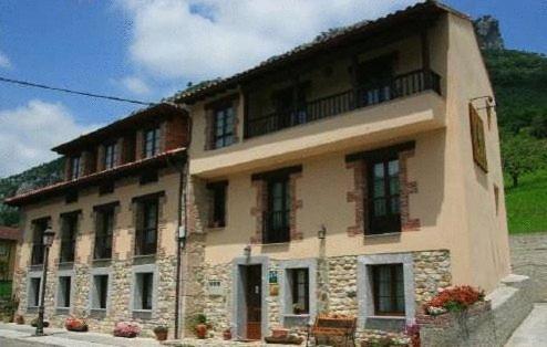Apartamento Mirador De Urriellu