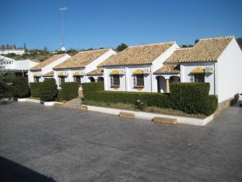 Hostal Restaurante El Alamo