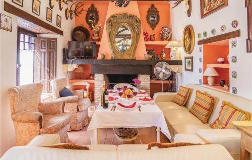 Holiday Home Avda Del Guadalquivir