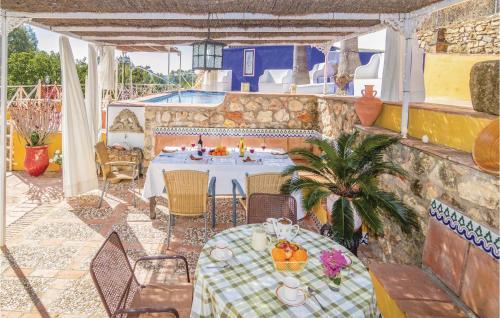 Holiday Home Avda Del Guadalquivir