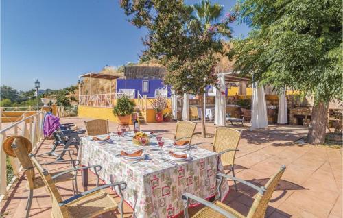 Holiday Home Avda Del Guadalquivir