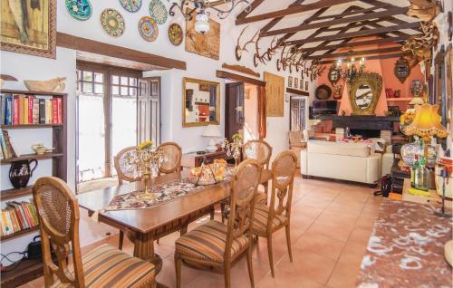 Holiday Home Avda Del Guadalquivir