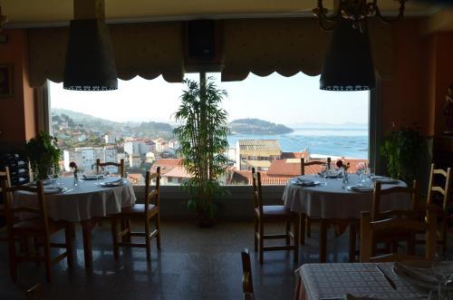 Hostal Bahia De Chapela