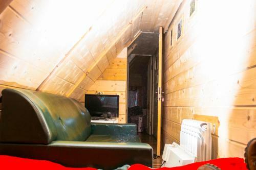Agroturismo Usadba Yolochki Holiday