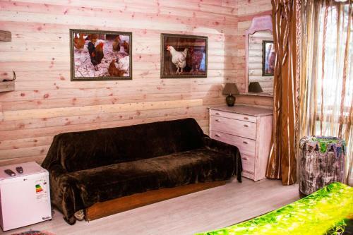 Agroturismo Usadba Yolochki Holiday