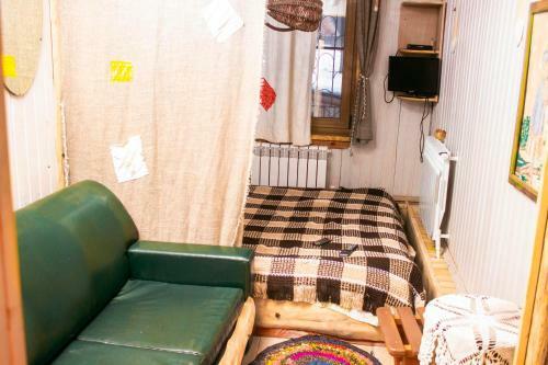 Agroturismo Usadba Yolochki Holiday
