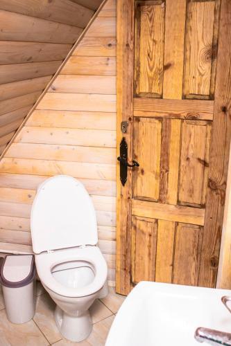 Agroturismo Usadba Yolochki Holiday