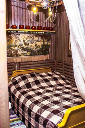Agroturismo Usadba Yolochki Holiday